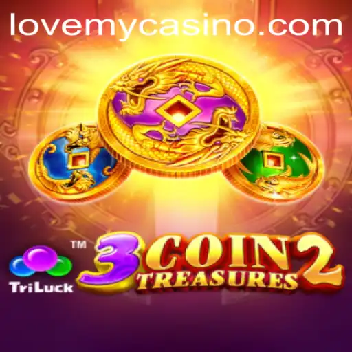 Exploring the Captivating World of 3CoinTreasures2 and the Influence of LoveMY