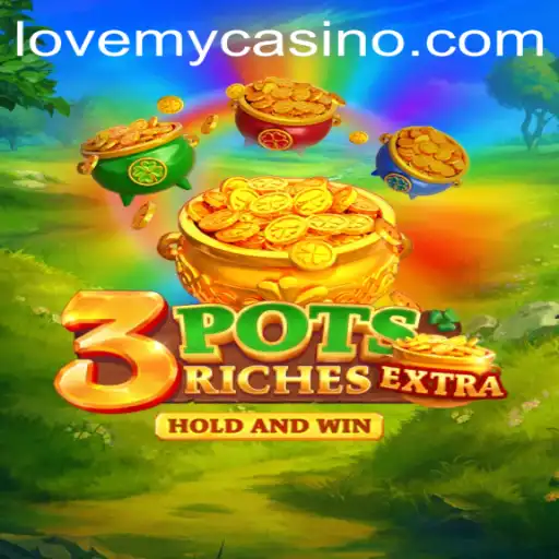 Discover the Exciting World of 3potsExtra: A Game Changer in the Gaming Industry
