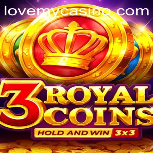 Discover 3royalcoins: A Game of Strategy and Chance