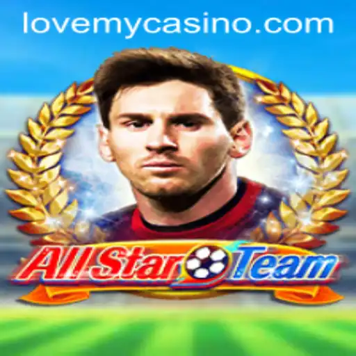 AllStarTeam: A New Era of Collaborative Sports Gaming
