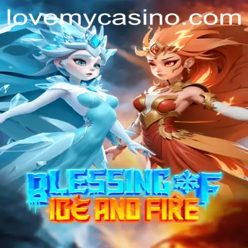 Exploring the Enchanting World of BlessingofIceandFire: A Comprehensive Guide