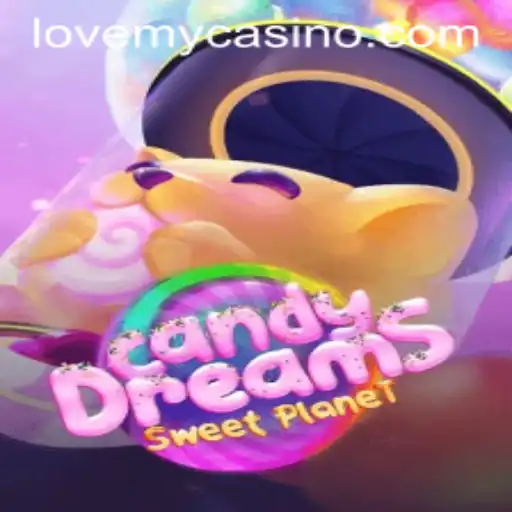 CandyDreams: A Sweet Escape with LoveMY