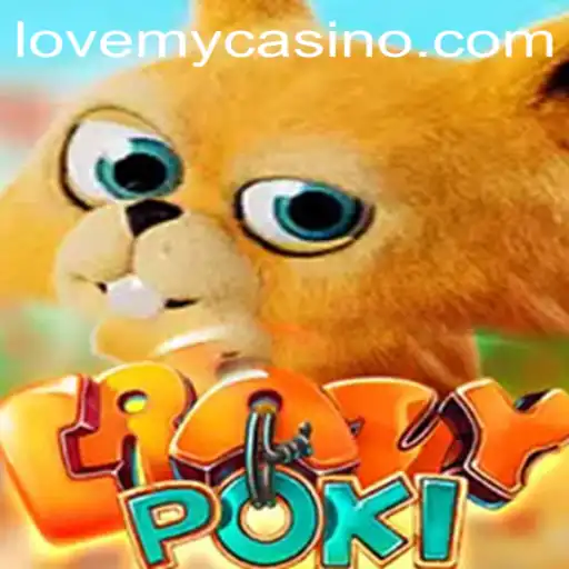 CrazyPoki: Unleashing the Excitement of LoveMY