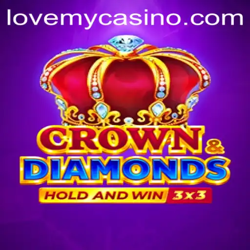 The Intriguing World of Crowndiamonds: Unveiling the Magic of LoveMY