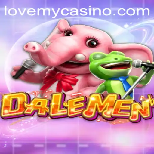 Exploring the Mystical World of DALEMEN: An In-Depth Guide to the Game