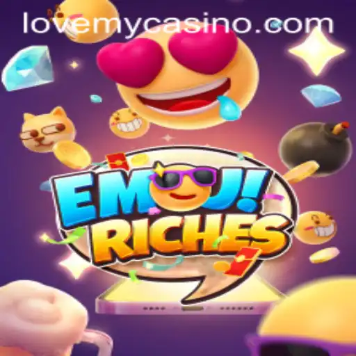 Exploring EmojiRiches: A Colorful Adventure in Gaming