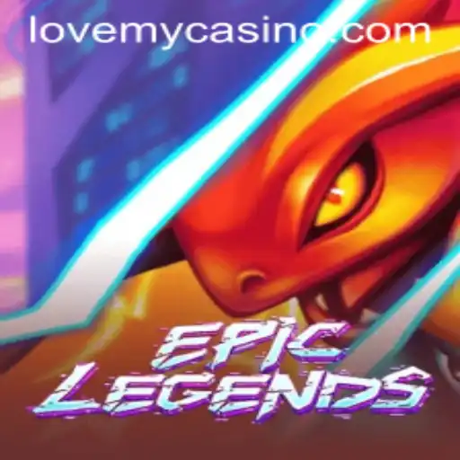 Exploring EpicLegends: A Comprehensive Guide with LoveMY Strategy