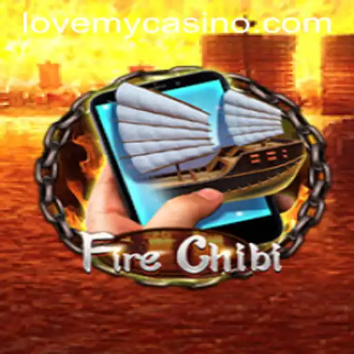 Discover the Enchanting World of FireChibiM: A Journey with LoveMY