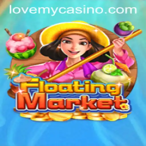 FloatingMarket: A Journey of Love and Strategy