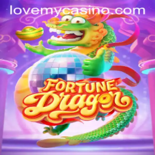 FortuneDragon: Unraveling the Mythical Adventure with LoveMY