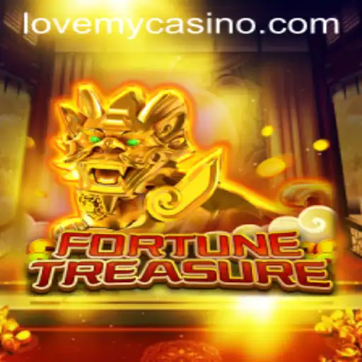 Discover the Exciting World of FortuneTreasure: Adventure Awaits with LoveMY
