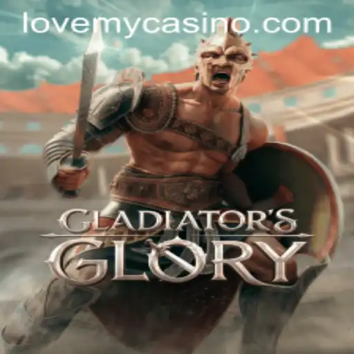 GladiatorsGlory: A New Era of Virtual Combat