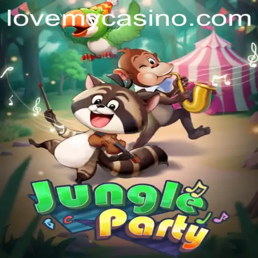 Discover the Thrills of JungleParty: A Game of Adventure and Strategy