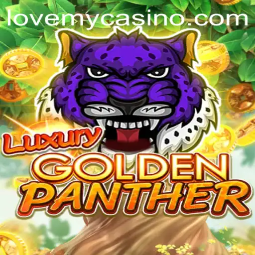Discover the Thrills of LUXURYGOLDENPANTHER: A Unique Gaming Experience