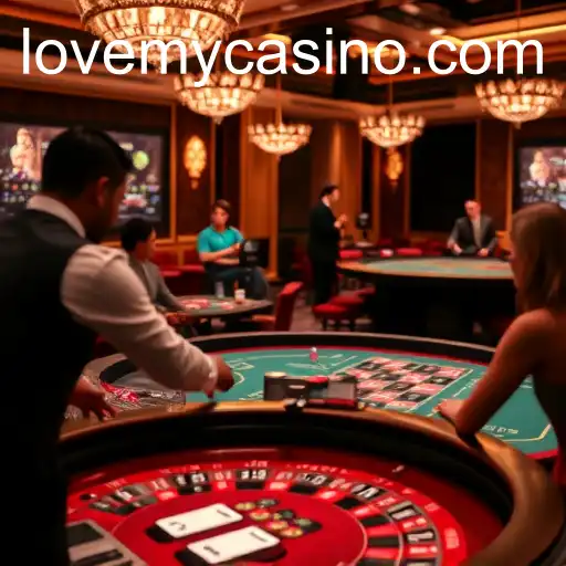 VIP Service LoveMY - 24/7 Support and Exclusive Benefits