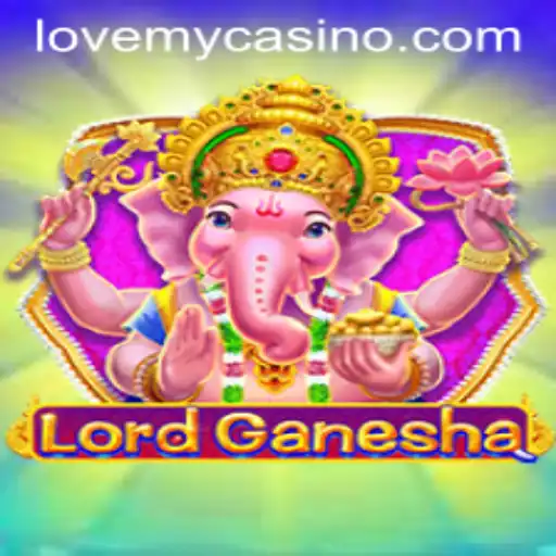 Discover the Divine Experience of LordGanesha: LoveMY