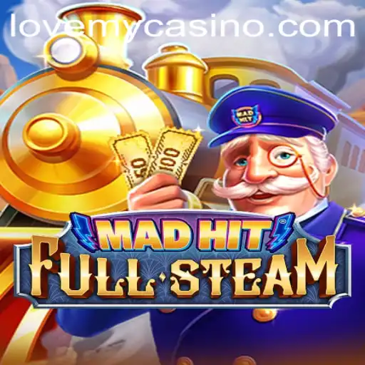 MadHitFullSteam: A Thrilling Adventure in the World of LoveMY