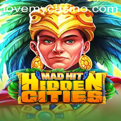 Discover the Thrilling Adventures of MadHitHiddenCities