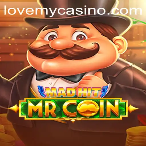 Journey into the World of MadHitMrCoin: An Adventure Awaits