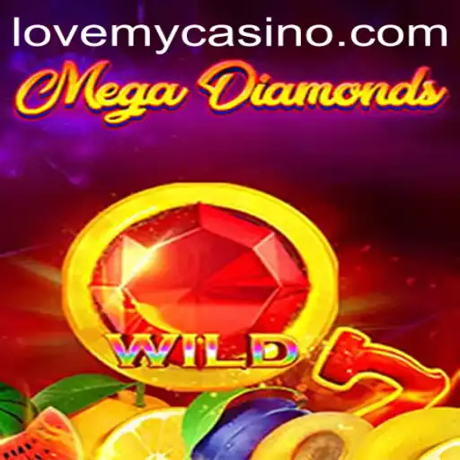 MegaDiamond: Exploring the Dazzling World of LoveMY