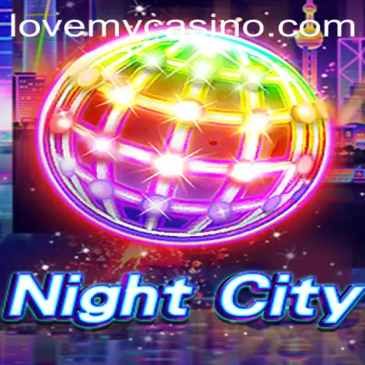 NightCity: Exploring LoveMY in a Futuristic Urban Adventure