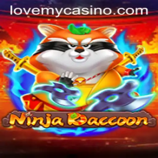 NinjaRaccoon: Explore the Game That Combines Adventure and Strategy with LoveMY