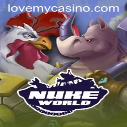 Exploring the Dynamic Universe of NukeWorld with LoveMY