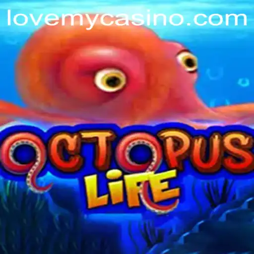 OctopusLife: A Dive into the Underwater World Where Strategy Meets Emotion