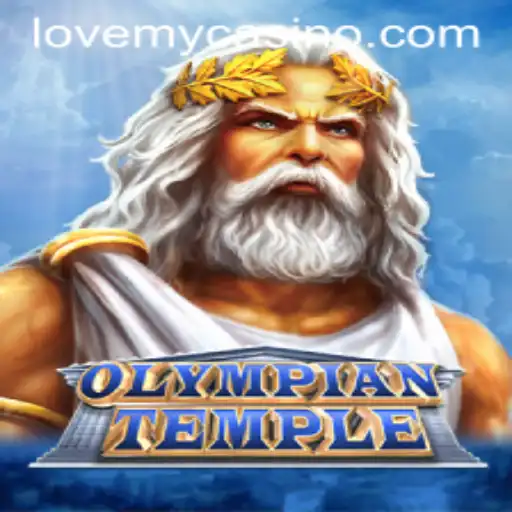 Exploring OlympianTemple: A New Era of Immersive Gaming with LoveMY