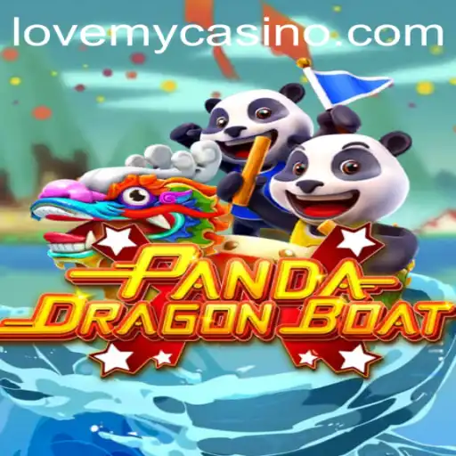 Discovering PANDADRAGONBOAT: A Unique Game Experience with LoveMY