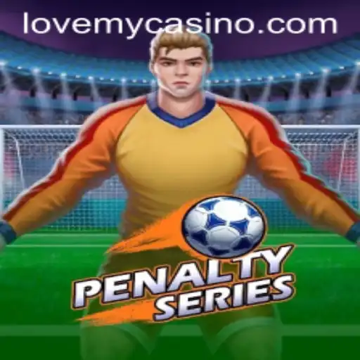 PenaltySeries: Exploring the Thrilling Game with LoveMY