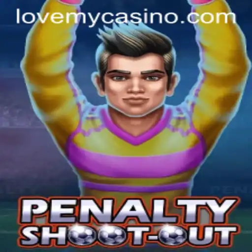 PenaltyShootOut: Experience the Thrill of the Game with LoveMY
