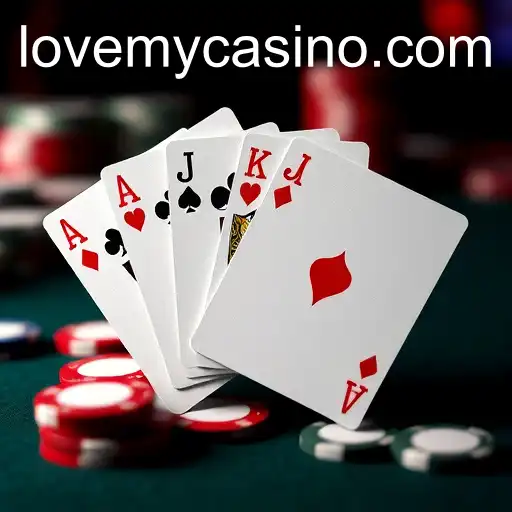 Security and Trust LoveMY - International Licenses and Certifications