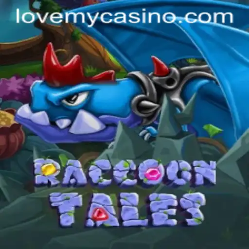RaccoonTales: A Journey Through Adventure and Camaraderie