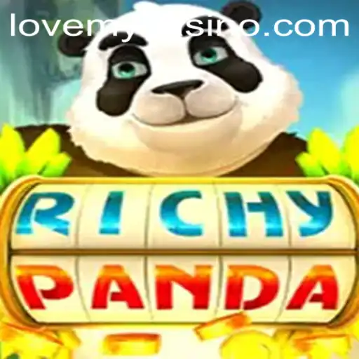 Discover the Marvels of RichyPanda and Embrace the Magic of LoveMY