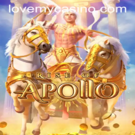 Exploring the Mythical World of RiseofApollo: A Journey into LoveMY