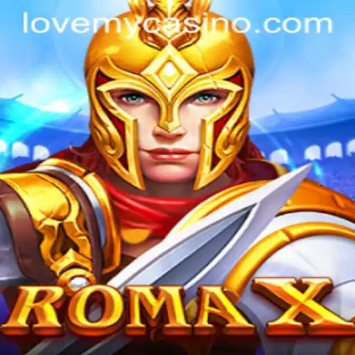 Discover the Enchanting World of RomaX: A LoveMY Experience