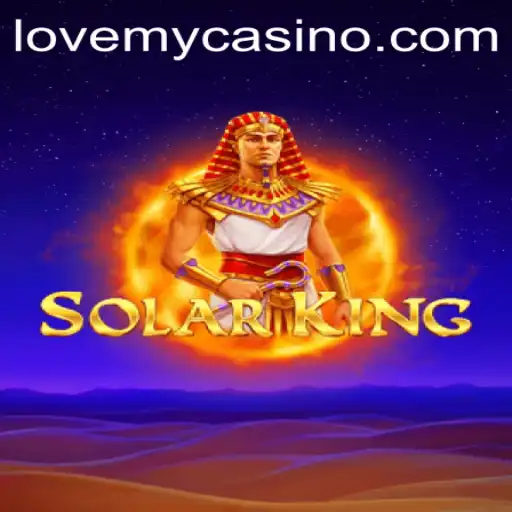 Unleashing the Power of SolarKing: The Game Revolutionizing Strategic Gameplay
