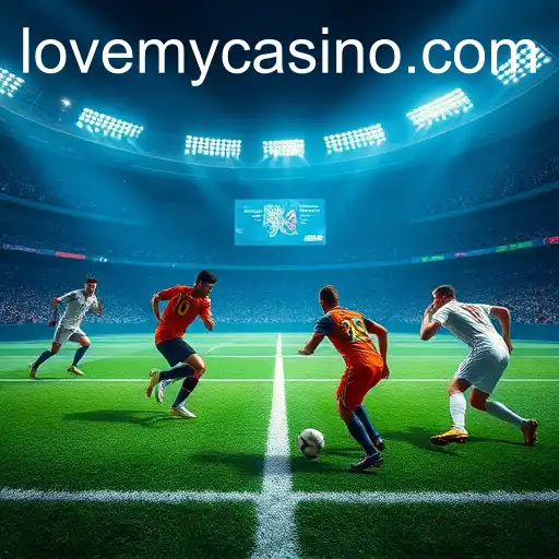 Gaming Experience LoveMY - 800+ Premium and Exclusive Games