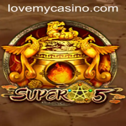 Explore the World of Super5: A Game of Strategy and Surprise