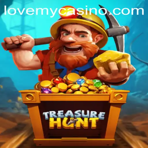 Explore the Thrilling World of TreasureHunt: How 'LoveMY' is Transforming Gameplay