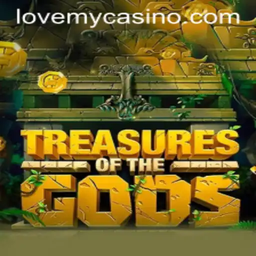 Discover the Adventure of 'TreasureoftheGods' with LoveMY