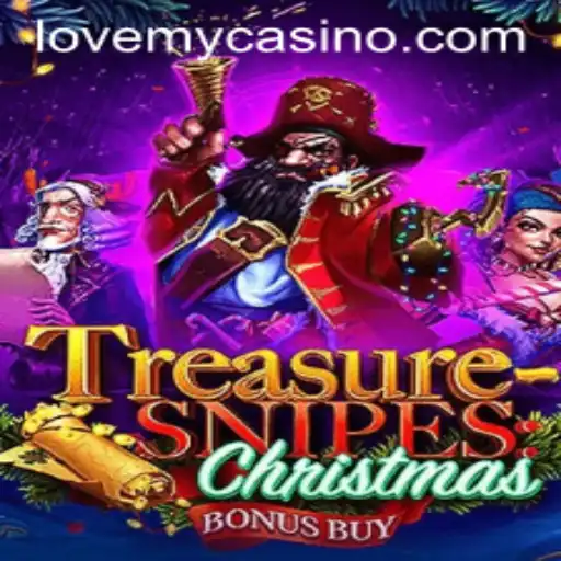 Unveiling TreasuresnipesChristmas: A Festive Adventure with LoveMY