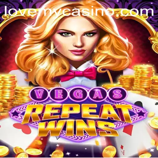 VegasRepeatWins: A Thrilling Casino Experience with a Twist
