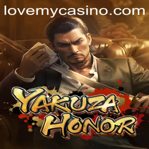 YakuzaHonor: A Deep Dive into LoveMY's Latest Game Sensation